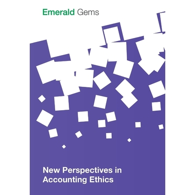 按需印刷New Perspectives in Accounting Ethics[9781785608674]