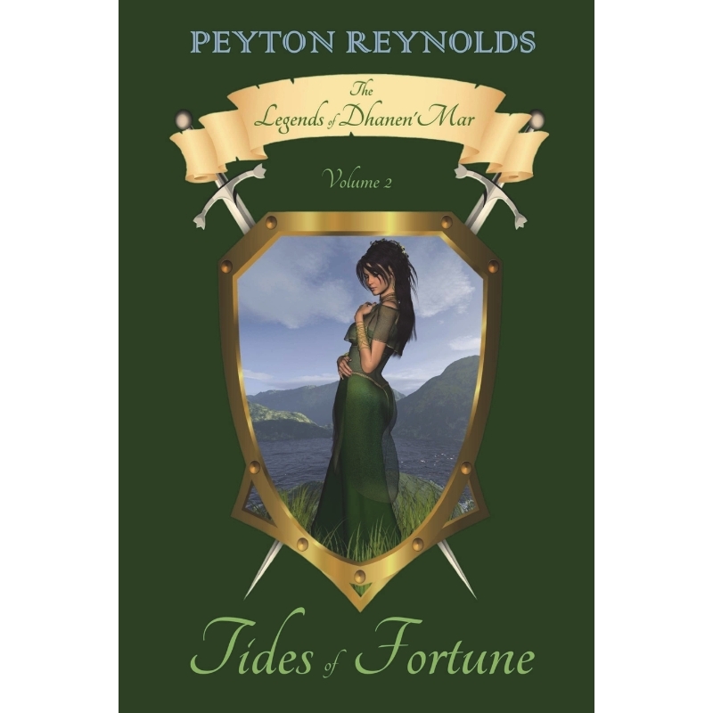 按需印刷Tides of Fortune[9781365577130]