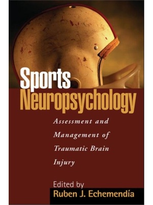 预订Sports Neuropsychology