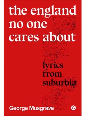 预售【2024新书】Engl No 1 Cares Abt[9781913380663]