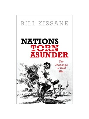 预订不退不换Nations Torn Asunder:The Challenge of Civil War