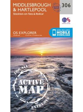 预订Middlesbrough and Hartlepool, Stockton-on-Tees and Redcar