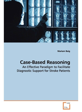 按需印刷不退不换Case-Based Reasoning[9783639155228]