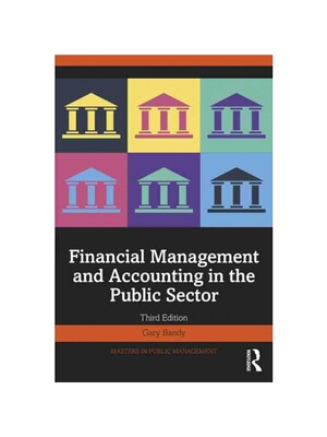按需印刷不退不换TF Financial Management and Accounting in the Public Sector[9781032157306]
