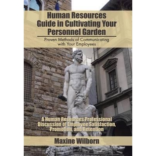 Cultivating 9781514409954 Resources Garden Guide Personnel 按需印刷Human Your