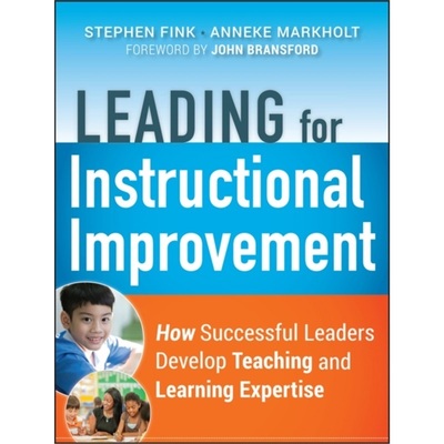 预订Leading for Instructional Improvement[9780470542750]