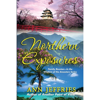 按需印刷不退不换Northern Exposures[9781941603796]