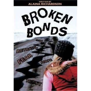 9781438959313 按需印刷Broken Bonds