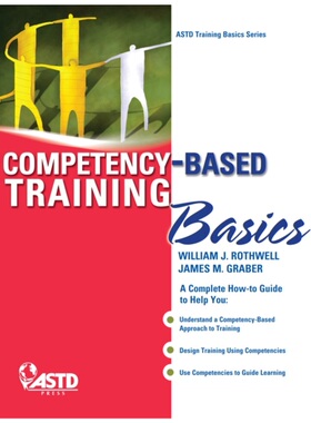 预订不退不换Competency-Based Training Basics