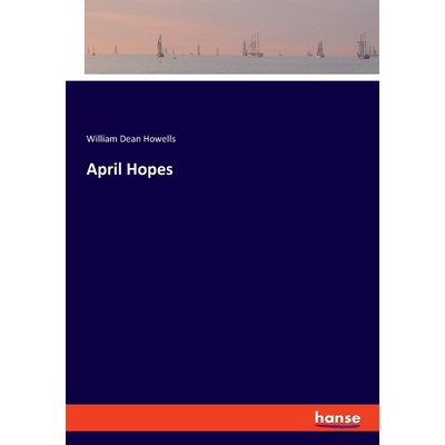 按需印刷April Hopes[9783337720360]