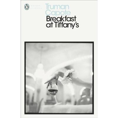 预订不退不换Breakfast at Tiffany's