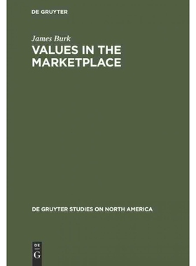 按需印刷不退不换DEG Values in the Marketplace[9783110117141]