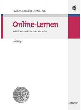 按需印刷不退不换DEG Online Lernen[9783486702637]