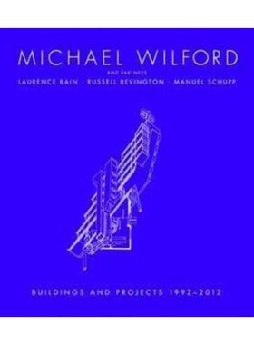 预订不退不换Michael Wilford With Michael Wilford and Partners, Wilford Schupp Architekten and Others:Selected Buildings