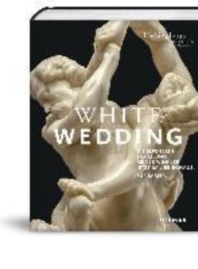 预订【德语】 White Wedding:Die Elfenbeinsammlung Reiner Winkler jetzt im Liebieghaus