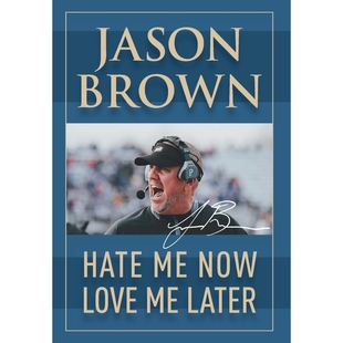 9781950860074 Now Later Love 按需印刷Hate