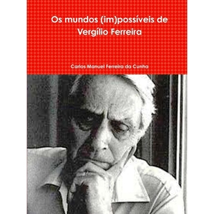 Possiveis 9781300551508 Ferreira Mundos Vergilio 按需印刷POR