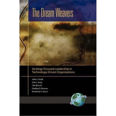 预订Dream Weavers[9781593111113]