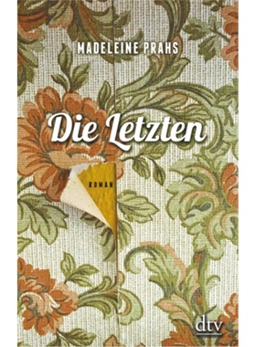 预订【德语】Die Letzten[9783423281348]