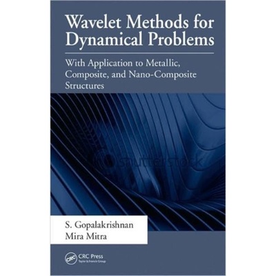 预订Wavelet Methods for Dynamical Problems[9781439804612]