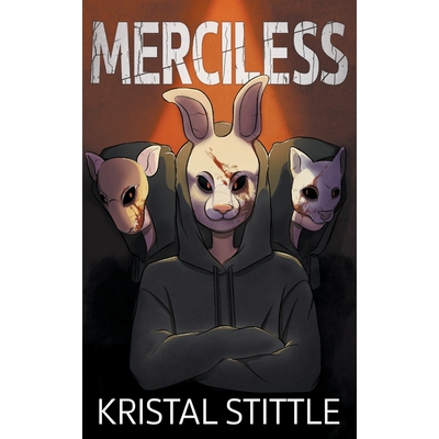 按需印刷Merciless[9781959205159]