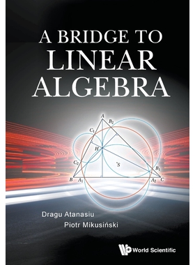 按需印刷A Bridge to Linear Algebra[9789811201462]