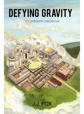 按需印刷Defying Gravity[9781463438142]