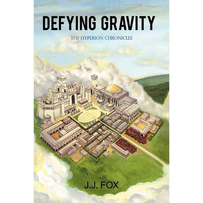 按需印刷Defying Gravity[9781463438142]