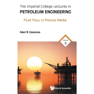 按需印刷The Imperial College Lectures in Petroleum Engineering[9781786344991]