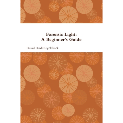 按需印刷Forensic Light[9780578029061]