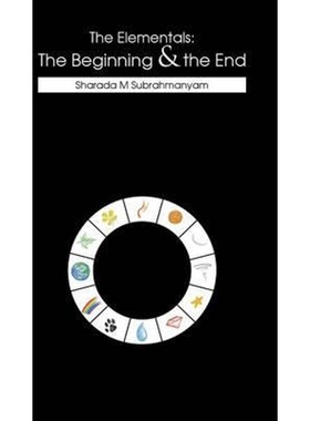 预订不退不换The Elementals:The Beginning & the End