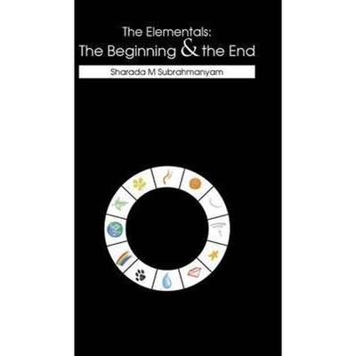 预订不退不换The Elementals:The Beginning & the End