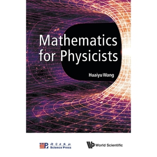 按需印刷Mathematics for Physicists[9789813148000]