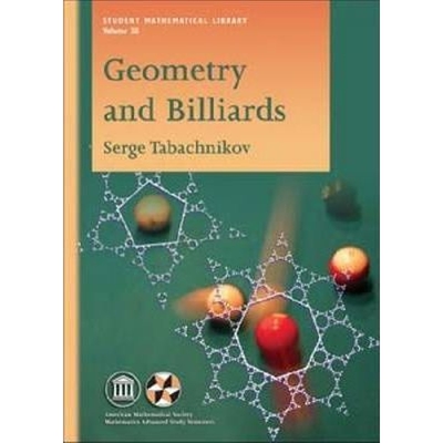 预订不退不换Geometry and Billiards
