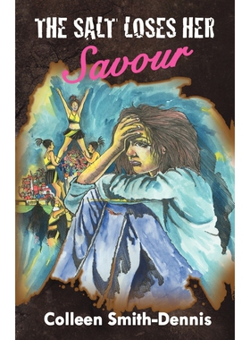 按需印刷The Salt Loses Her Savour[9789768202949]