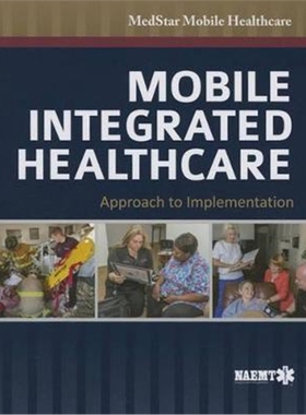 预订Mobile Integrated Healthcare: Approach To Implementation