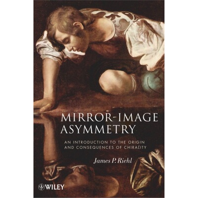 预订不退不换Mirror-Image Asymmetry[9780470387597]
