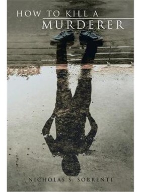 按需印刷How to Kill A Murderer[9781543457568]