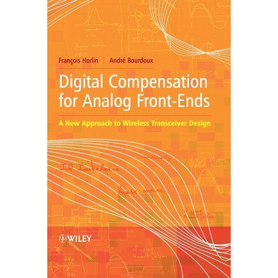 按需印刷Digital Compensation for Analo[9780470517086]