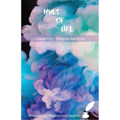 按需印刷不退不换HUES OF LIFE[9789389106299]