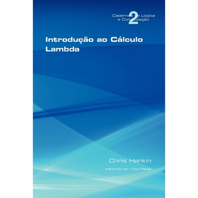 按需印刷不退不换POR Introdu O Ao C Lculo Lambda[9781848900844]