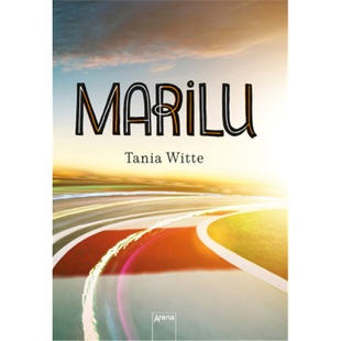 9783401605883 Marilu 德语 预订