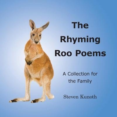 按需印刷不退不换The Rhyming Roo Poems[9781543764062]