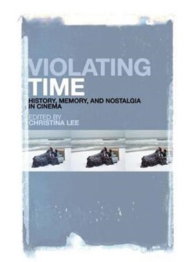 预订Violating Time[9781441151315]