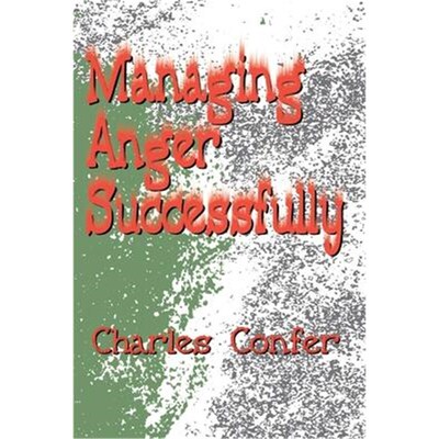按需印刷不退不换Managing Anger Successfully[9780595120307]