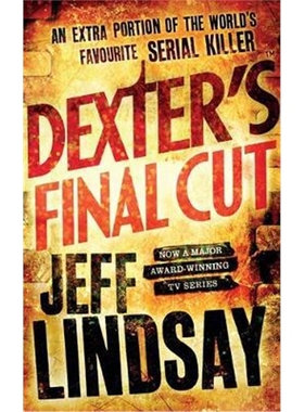 预订Dexter's Final Cut:Book Seven