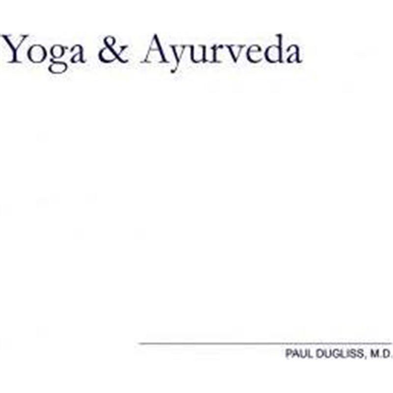按需印刷Yoga and Ayurveda:An Evolutionary Approach[9780972123327]