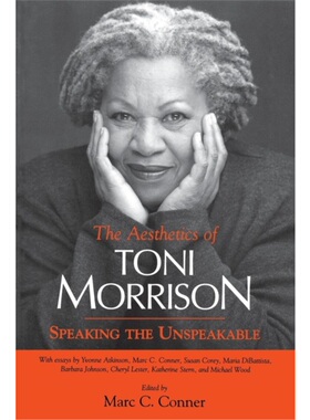 预订不退不换Aesthetics of Toni Morrison