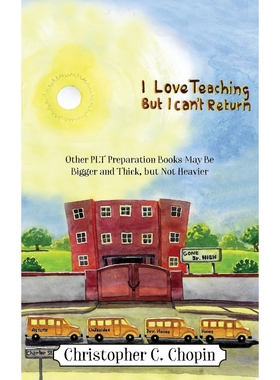 按需印刷I Love Teaching, But I Can't Return[9781478785330]