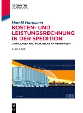 预订【德语】 Kosten- und Leistungsrechnung in der Sped